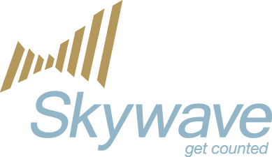 Skywave Logo